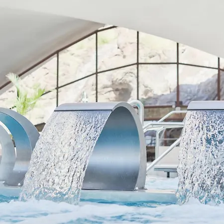 Hotel Gloria Palace Thalasso & San Agustin (Gran Canaria)