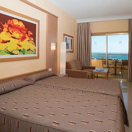 Hotel Gloria Palace Thalasso & 4*