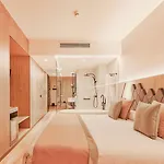 凯莱宫圣阿古斯丁海水浴场度假酒店 酒店 4*