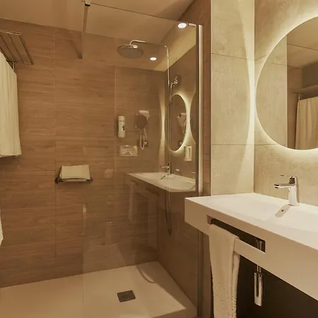 酒店 凯莱宫圣阿古斯丁海水浴场度假酒店