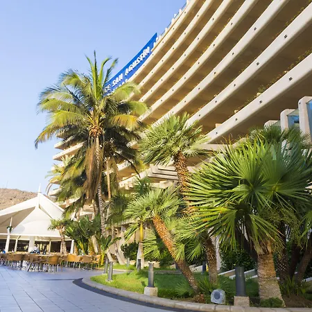 凯莱宫圣阿古斯丁海水浴场度假酒店 San Agustín