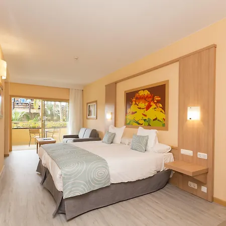 凯莱宫圣阿古斯丁海水浴场度假酒店 4*