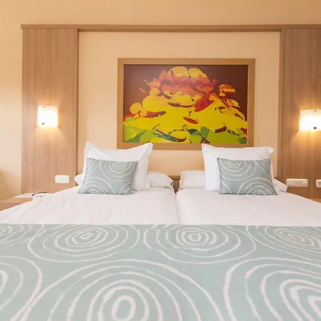 酒店 凯莱宫圣阿古斯丁海水浴场度假酒店 San Agustín