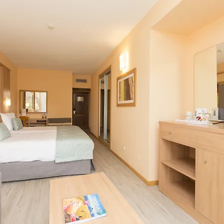 凯莱宫圣阿古斯丁海水浴场度假酒店 酒店