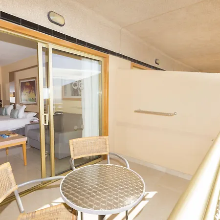 凯莱宫圣阿古斯丁海水浴场度假酒店