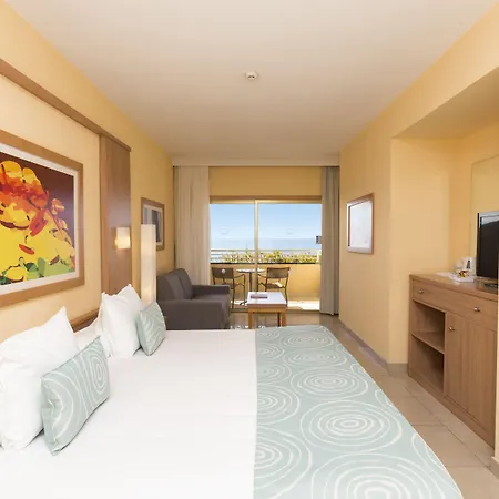 酒店 凯莱宫圣阿古斯丁海水浴场度假酒店