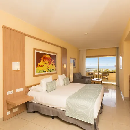 酒店 凯莱宫圣阿古斯丁海水浴场度假酒店 4*