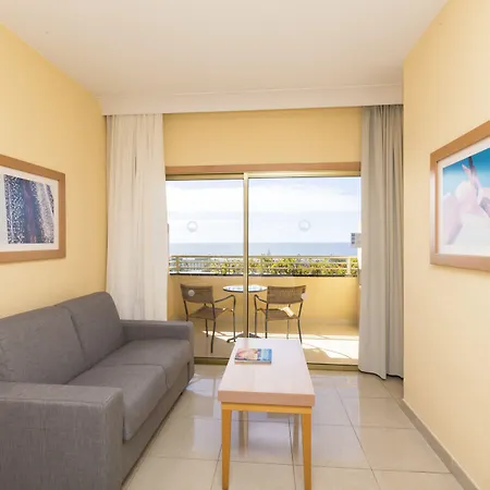 酒店 凯莱宫圣阿古斯丁海水浴场度假酒店 4*