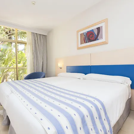 凯莱宫圣阿古斯丁海水浴场度假酒店 酒店