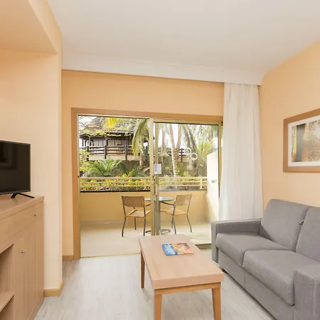 凯莱宫圣阿古斯丁海水浴场度假酒店 San Agustín