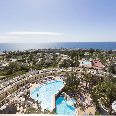 凯莱宫圣阿古斯丁海水浴场度假酒店