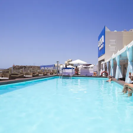 凯莱宫圣阿古斯丁海水浴场度假酒店