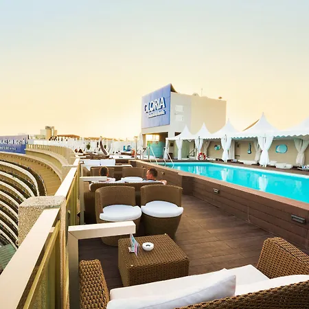 酒店 凯莱宫圣阿古斯丁海水浴场度假酒店