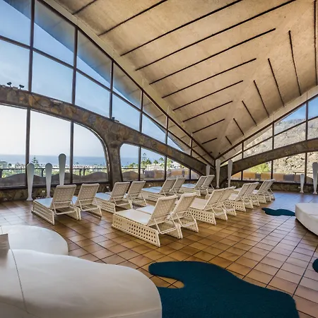 凯莱宫圣阿古斯丁海水浴场度假酒店 4* San Agustín