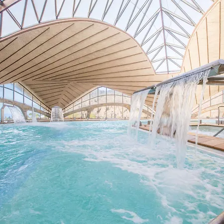 酒店 凯莱宫圣阿古斯丁海水浴场度假酒店