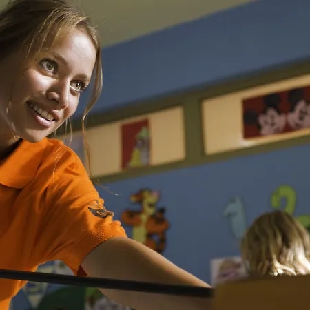 凯莱宫圣阿古斯丁海水浴场度假酒店 酒店 4*