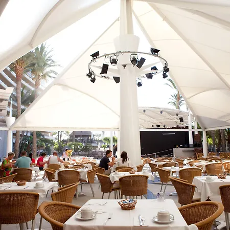 凯莱宫圣阿古斯丁海水浴场度假酒店 4*