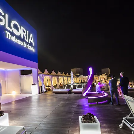 酒店 凯莱宫圣阿古斯丁海水浴场度假酒店 San Agustín