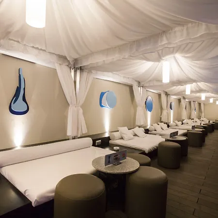 酒店 凯莱宫圣阿古斯丁海水浴场度假酒店