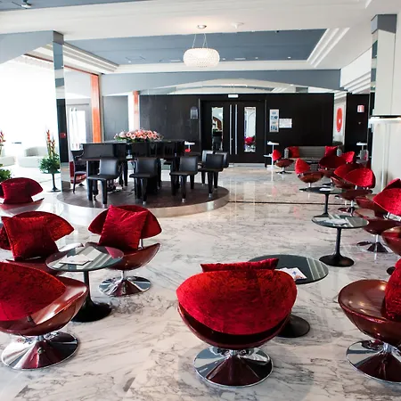 凯莱宫圣阿古斯丁海水浴场度假酒店 酒店 4*