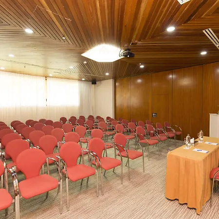 凯莱宫圣阿古斯丁海水浴场度假酒店 酒店