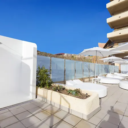 凯莱宫圣阿古斯丁海水浴场度假酒店 4* San Agustín