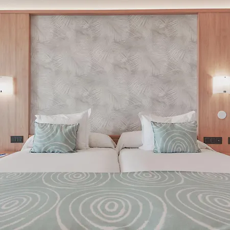 凯莱宫圣阿古斯丁海水浴场度假酒店 4*