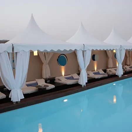 Gloria Palace Thalasso & Hotel 4*