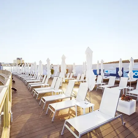 Gloria Palace Thalasso & מלון