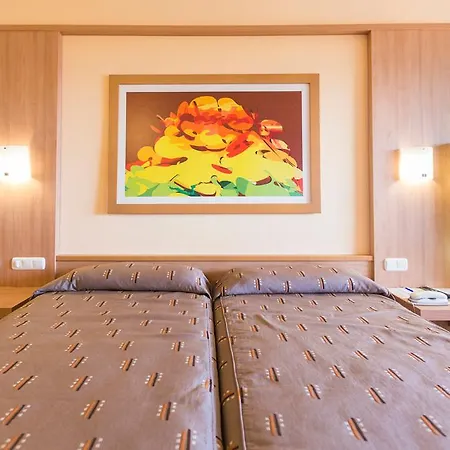 Gloria Palace Thalasso & 4* San Agustín