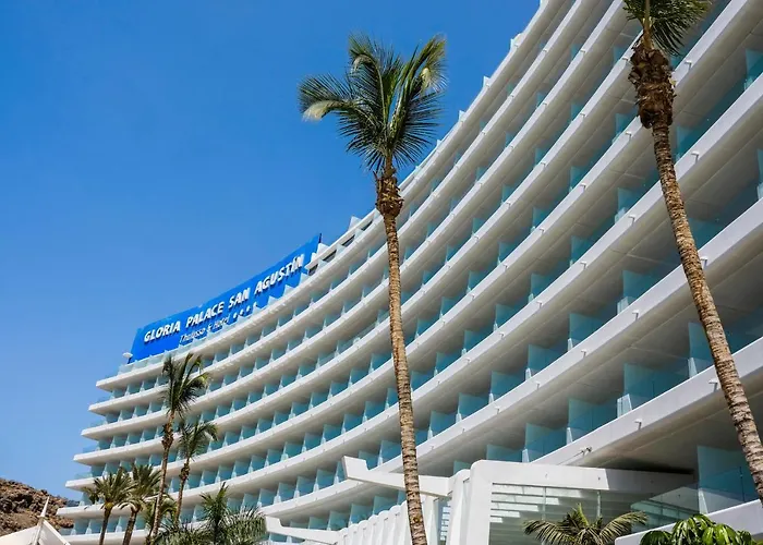 Gloria Palace Thalasso & 4*