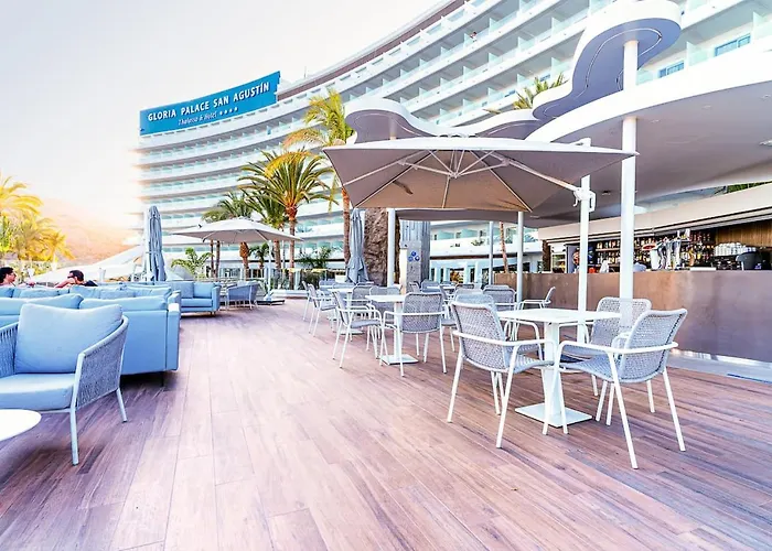 Gloria Palace Thalasso & 4*