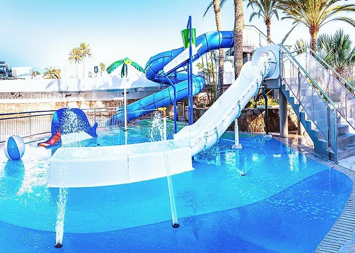 Gloria Palace Thalasso & Hotel San Agustín