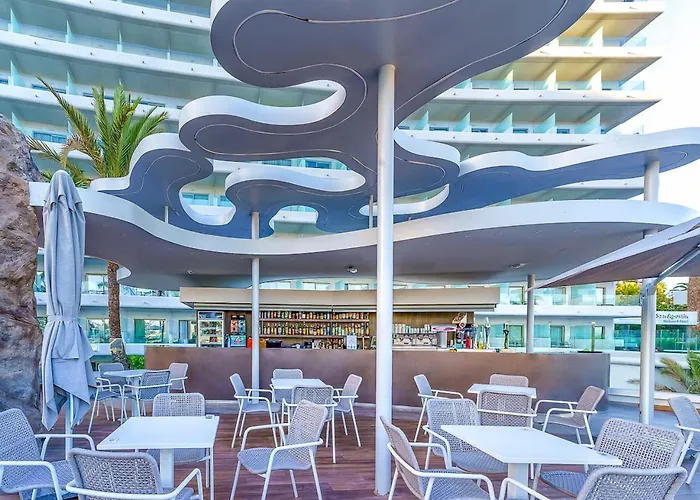 Gloria Palace Thalasso & Hotel