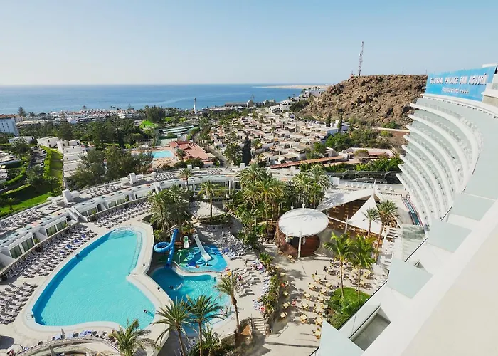 Gloria Palace Thalasso & Hotel 4*