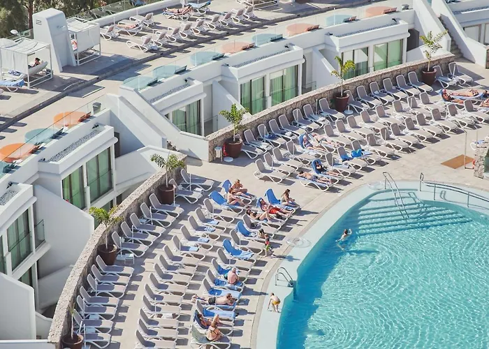 Hotel Gloria Palace Thalasso & 4*