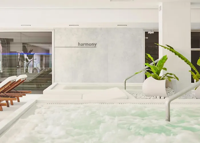 Gloria Palace Thalasso & 4*