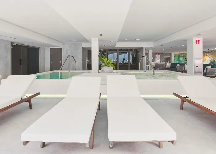 Gloria Palace Thalasso & 4* San Agustín