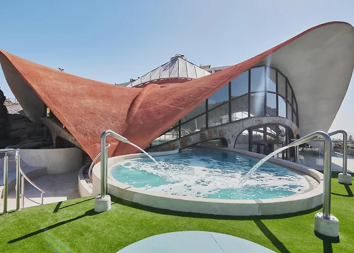 Gloria Palace Thalasso & 4* San Agustín