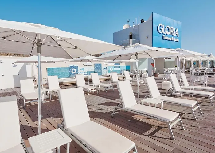 Gloria Palace Thalasso & Hotel 4*