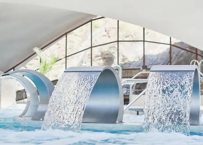 Hotel Gloria Palace Thalasso & San Agustín