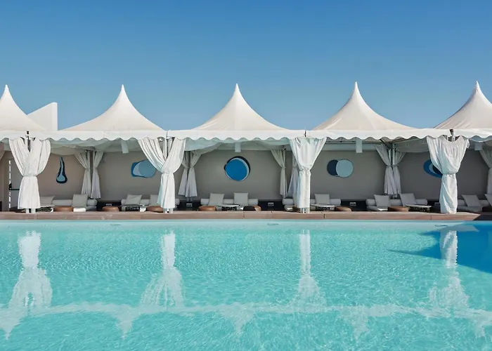 Hotel Gloria Palace Thalasso & 4*