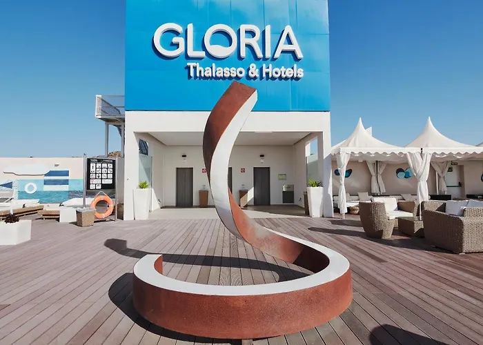 Gloria Palace Thalasso & 4*