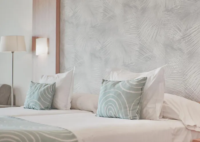 Gloria Palace Thalasso & 4* San Agustín