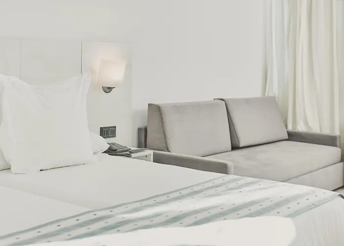 Gloria Palace Thalasso & San Agustín