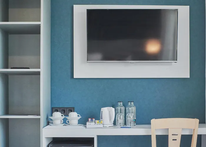 Gloria Palace Thalasso &