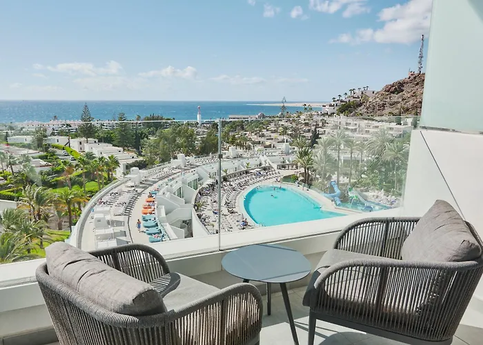 Gloria Palace Thalasso &