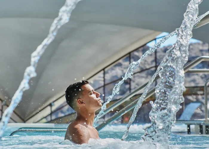 Hotel Gloria Palace Thalasso & 4*