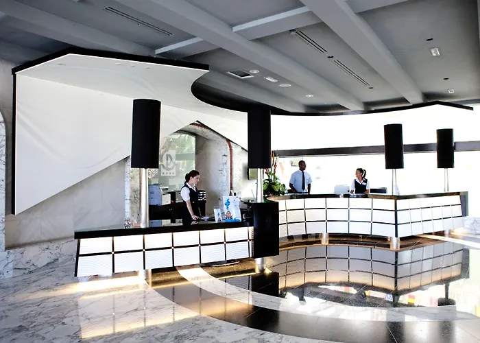 Hotel Gloria Palace Thalasso & 4*