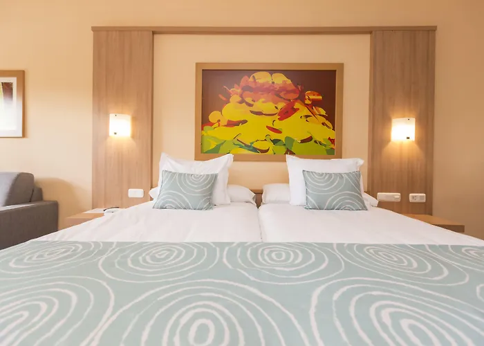 Hotel Gloria Palace Thalasso & San Agustín